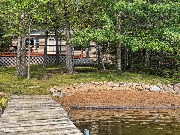 17725 Munger Lake Ln, Lakewood, WI 54138