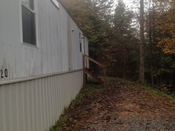 630 Happy Hollow Rd, Madisonville, TN 37354