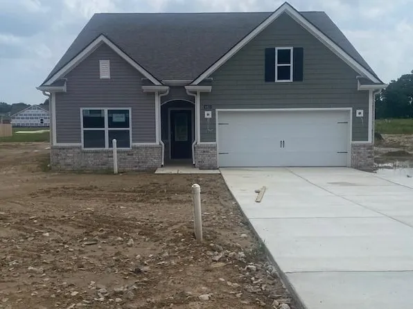 4413 Shelby Rd, Millington, TN 38053