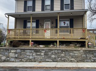 581 2nd St, Steelton, PA 17113