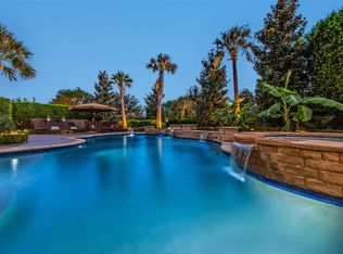 7004 Stony Oak Ct, Parker, TX 75002