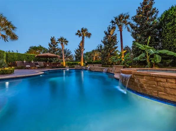 7004 Stony Oak Ct, Parker, TX 75002