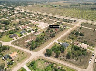 1129/1131 Eisenhower Blvd, Lehigh Acres, FL 33974