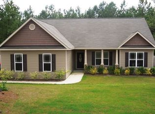 111 Gold Ct, Broadway, NC 27505