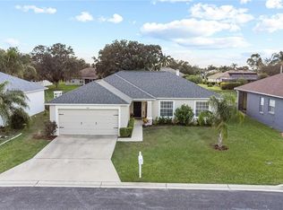 865 Terranova Rd, Winter Haven, FL 33884