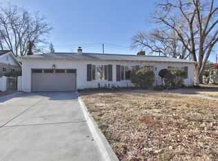 806 Carlisle Pl SE, Albuquerque, NM 87108