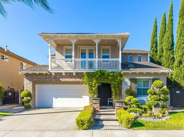 1361 W Harrison Ave, La Habra, CA 90631