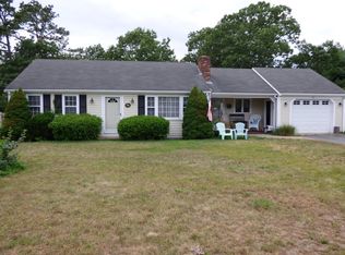 45 Almira Rd, South Yarmouth, MA 02664