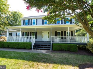 1052 Saint Stephens Church Rd, Crownsville, MD 21032