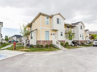 1825 E Cosmos Dr UNIT E4, Eagle Mountain, UT 84005