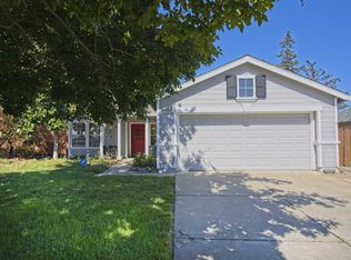 718 Frazier Dr, Oakley, CA 94561