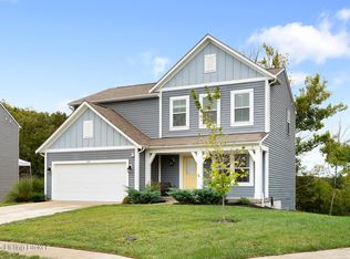 115 Gentle Wind Ct, Mount Washington, KY 40047