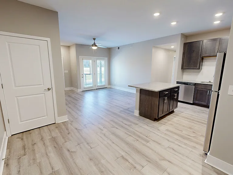 Gentry East Apartments — Photo 41