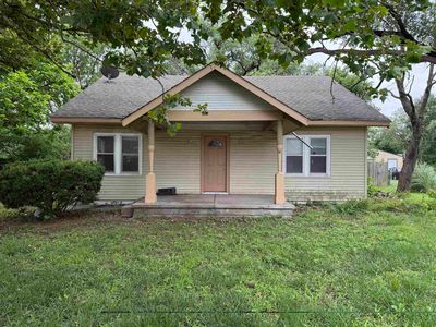 3321 W 9th St N, Wichita, KS, 67203