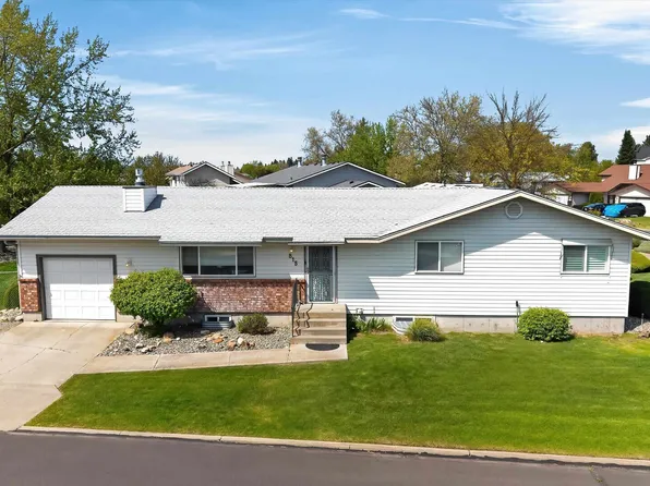 815 E Beacon Ave, Spokane, WA 99208