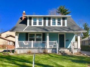 310 Maplewood Ave, Columbus, OH 43213