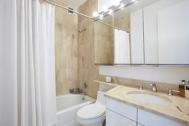 Rented by Brown Harris Stevens