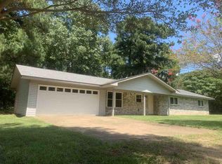 214 County Road 3560, Queen City, TX 75572