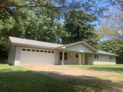 214 County Road 3560, Queen City, TX, 75572