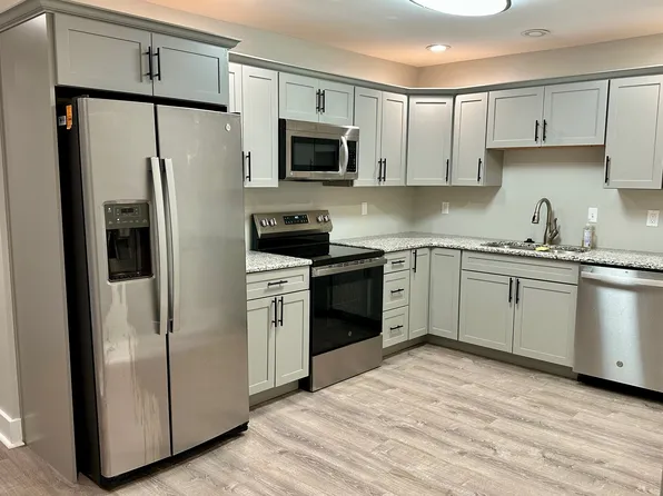 615 Central Ave #3, Barboursville, WV 25504