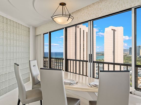 5th image of 1778 Ala Moana Blvd APT 2504