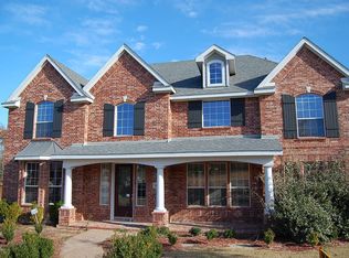 1609 Milsap Rd, McKinney, TX 75070