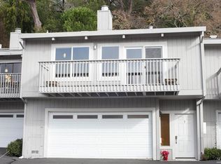 838 Sir Francis Drake Blvd, Kentfield, CA 94904
