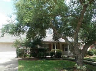 3238 Canadian St, Katy, TX 77493