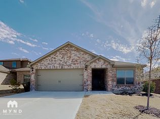 116 Bandana Cir, Newark, TX 76071