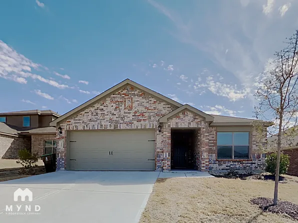 116 Bandana Cir, Newark, TX 76071