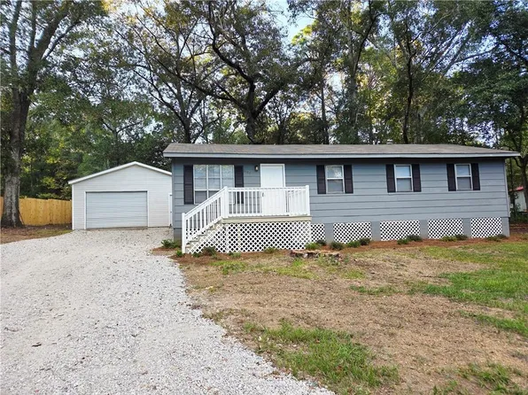 6984 Newton Dr, Mobile, AL 36619