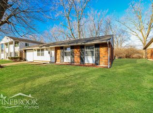 4437 Nowak Ave, Dayton, OH 45424