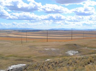 East Banjo Hill Lane #17A, great falls, MT 59401