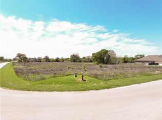 Scarborough Dr, Iola, TX 77861