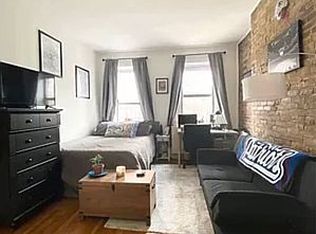 1819 2nd Ave #5A, New York, NY 10128