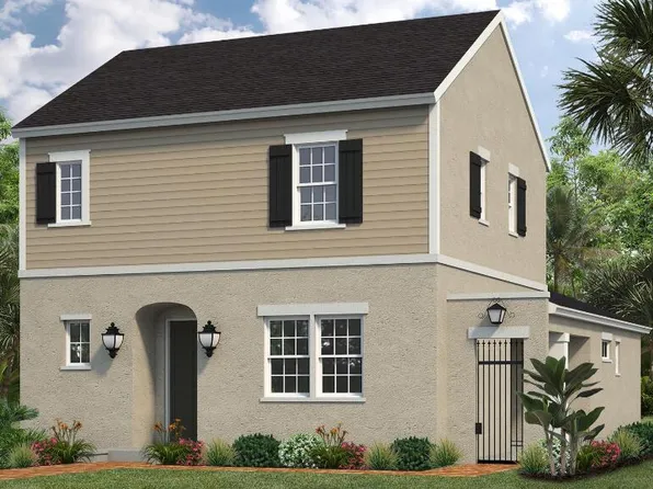 2445 Musette Aly, Melbourne, FL 32940