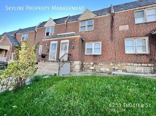 6235 Trotter St, Philadelphia, PA 19111