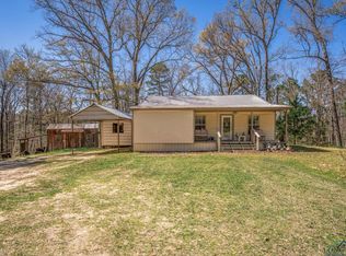 9458 Begonia Rd, Pittsburg, TX 75683