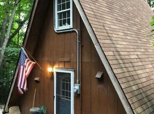 7753 N Tunnel Rd, Unionville, IN 47468