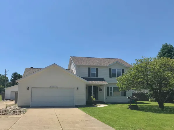 26123 Fawn River Rd, Sturgis, MI 49091