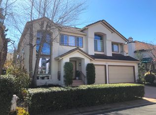 140 Victory Cir, San Ramon, CA 94582