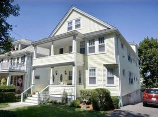 77 Bennett St #2, Boston, MA 02135