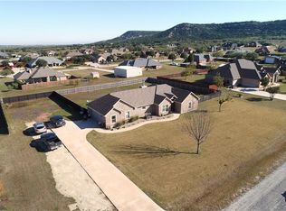 142 Wait Station Ave, Tuscola, TX 79562