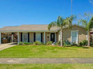 640 Fielding Ave, Gretna, LA 70056