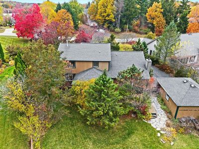 2794 Waling Woods Dr, Highland, MI, 48356