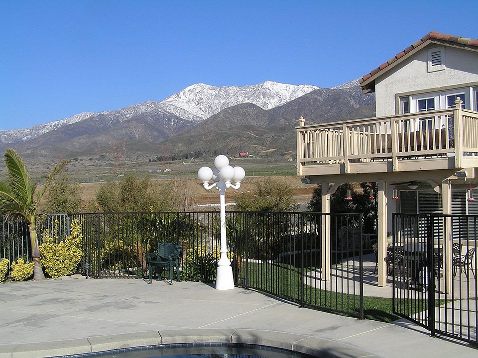 Privacy with an extraordinary view!