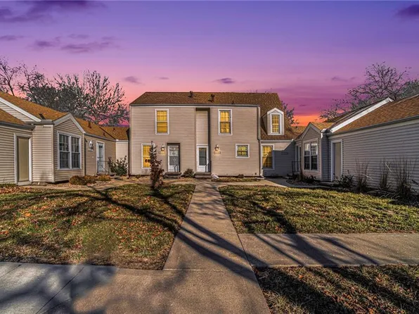 8023 N Stoddard Ave, Kansas City, MO 64152