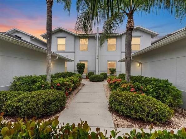 1320 Charleston Square DR #103, NAPLES, FL 34110