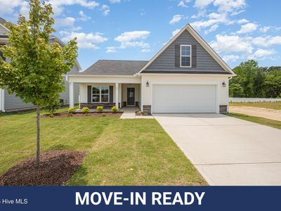 41 W Emily Gardens Drive, Selma, NC, 27576