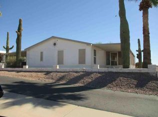 3915 N Idaho Ave, Florence, AZ 85132